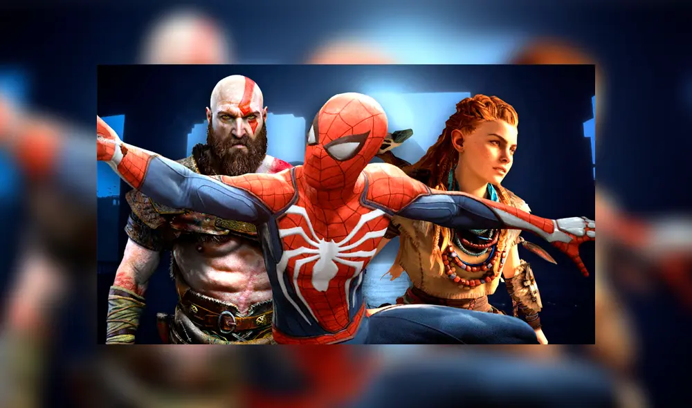 Muchos desean que la PS5 pueda leer los mejores juegos de la PS4. Muchos desean que la PS5 pueda leer los mejores juegos de la PS4.