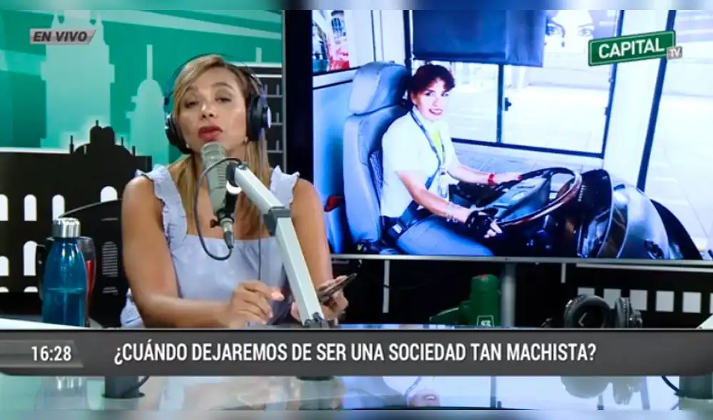 Mónica Cabrejos y su rotunda respuesta ante pregunta: ¿Los hijos para cuándo?