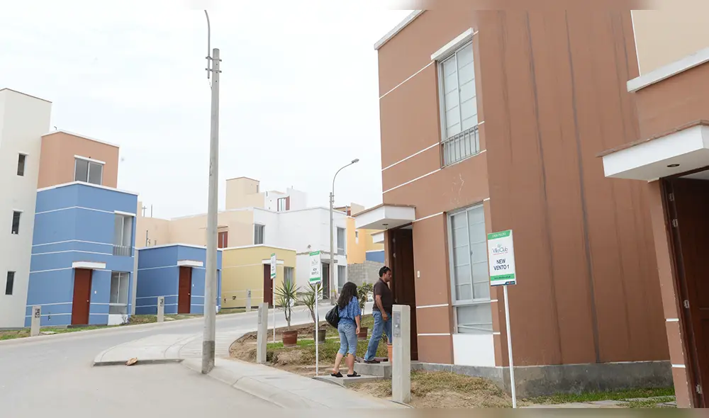 Accede al Nuevo Crédito Mivivienda ¡Conoce todos los requisitos!