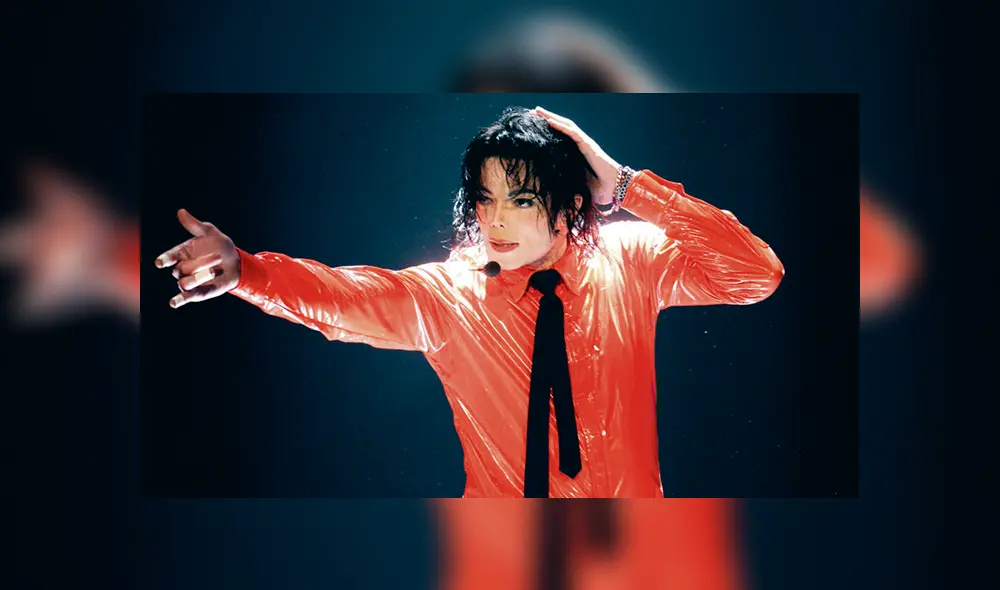 Contará todo. Filme abarcará las acusaciones de abuso sexual contra Jackson.