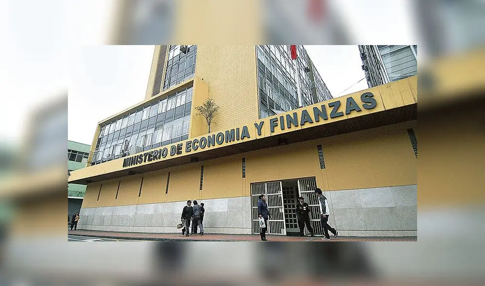 Gobierno dispuso medidas para modular reducción del déficit fiscal entre el 2021 y 2023 Gobierno dispuso medidas para modular reducción del déficit fiscal entre el 2021 y 2023