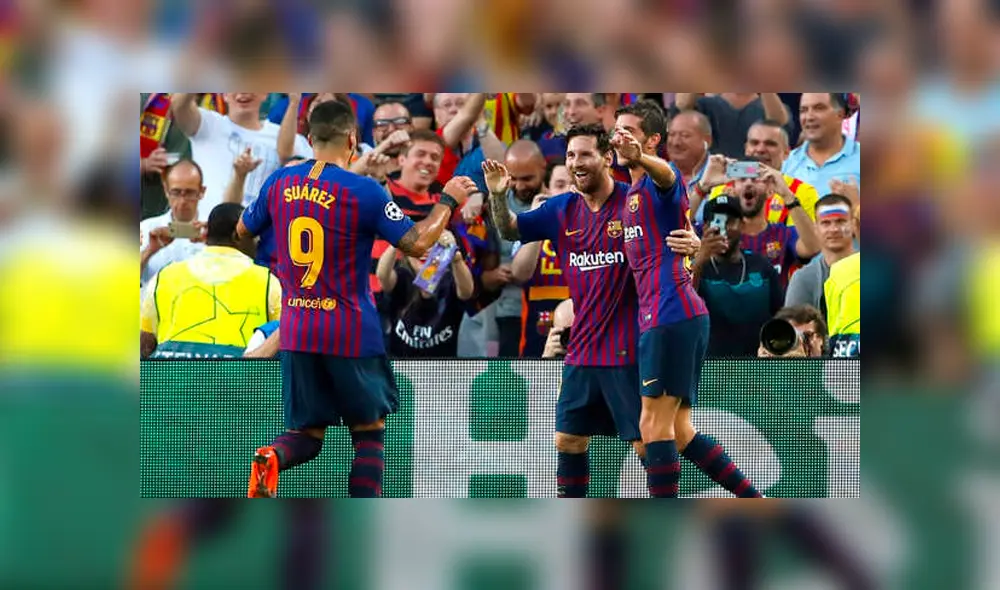 Barcelona incorpora a jugador holandés que tendrá una cláusula de 100 millones de euros