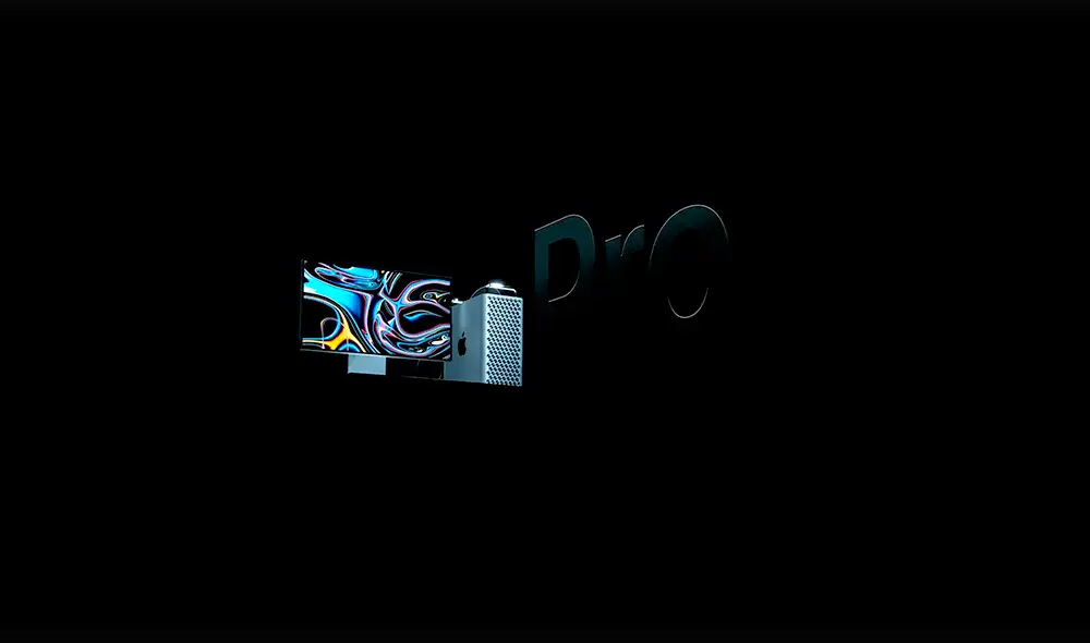 Apple presenta la nueva Mac Pro 2019 y estas son sus sorprendentes características