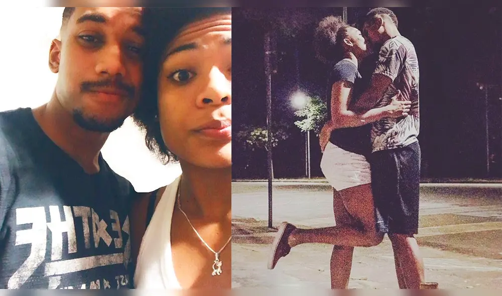 Angela Leyva sorprende en Instagram al presentar a su pareja [FOTOS]