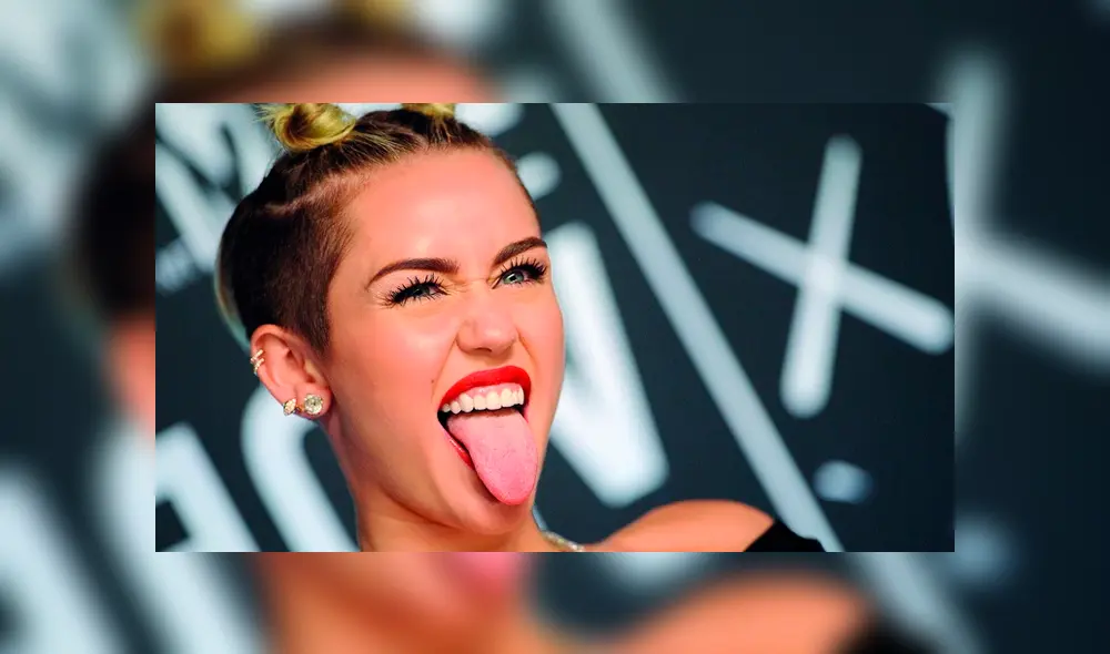 ¿Miley Cyrus y Lali Espósito juntas? Filtran fotografía que confirmaría dueto musical