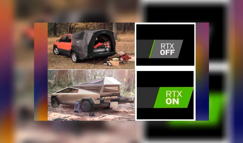 Los mejores 'memes' burlándose del nuevo Tesla Cybertruck de Elon Musk por parecer salido de un videojuego de PS1. Los mejores 'memes' burlándose del nuevo Tesla Cybertruck de Elon Musk por parecer salido de un videojuego de PS1.