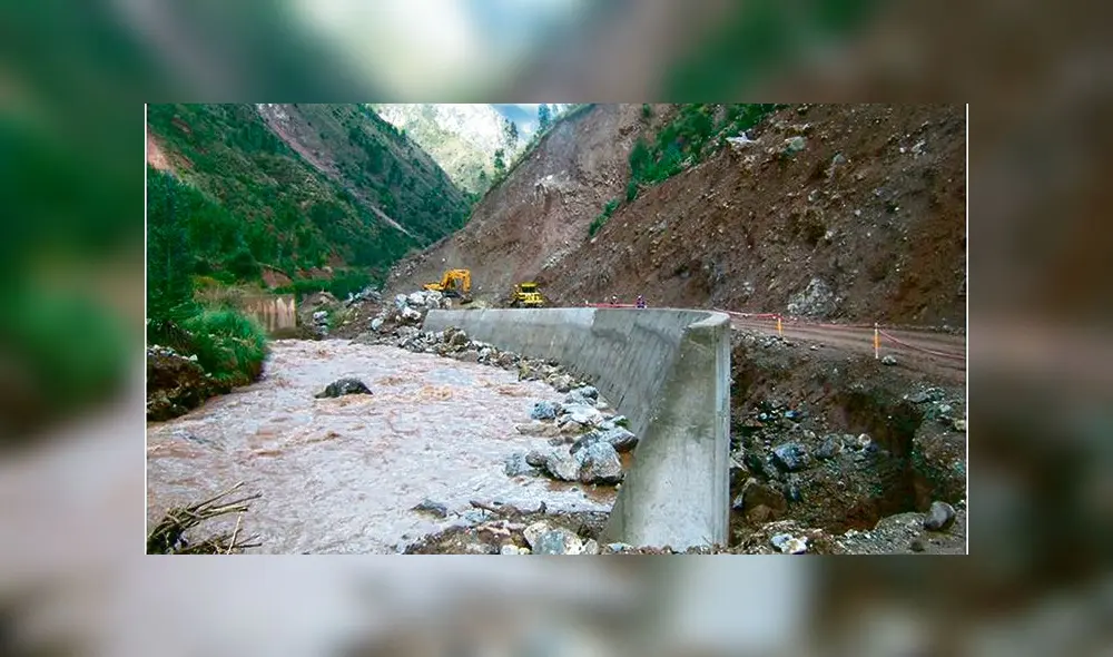 PLAN COPESCO. Adjudicación de compra fue observada por Contraloría, pese a eso se entregó la buena pro.