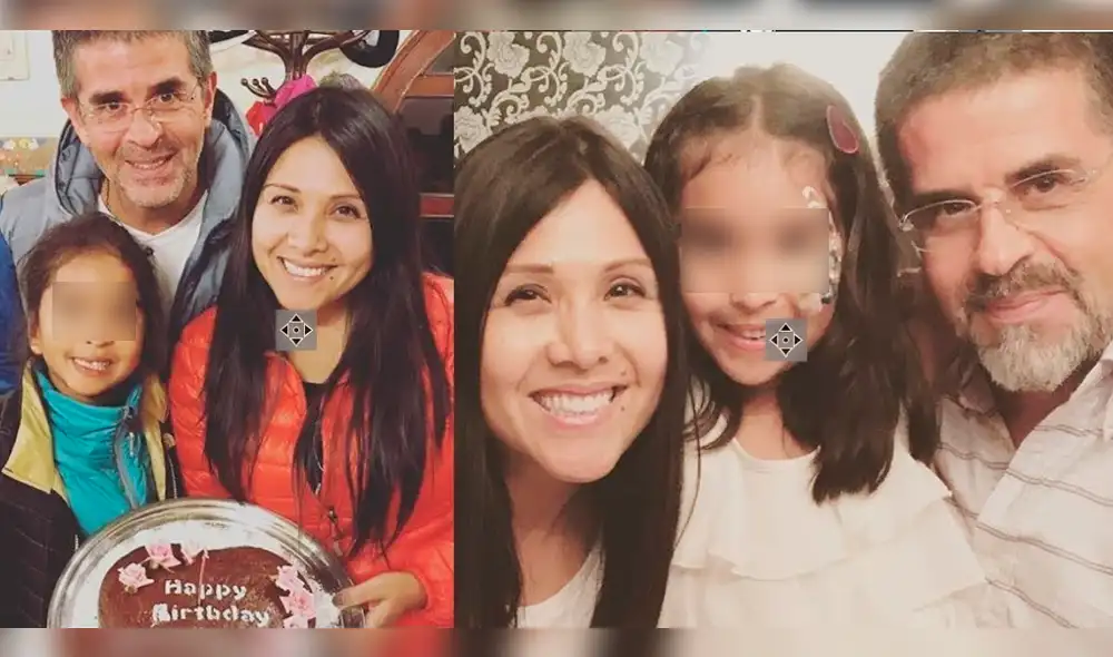 Hijo de Javier Carmona usa último recurso contra Tula Rodríguez en el juzgado