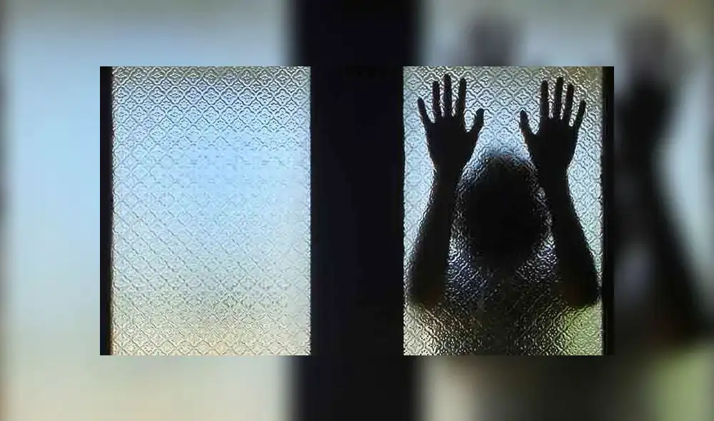 “Le rogaba a Dios...  para saber quién era”  