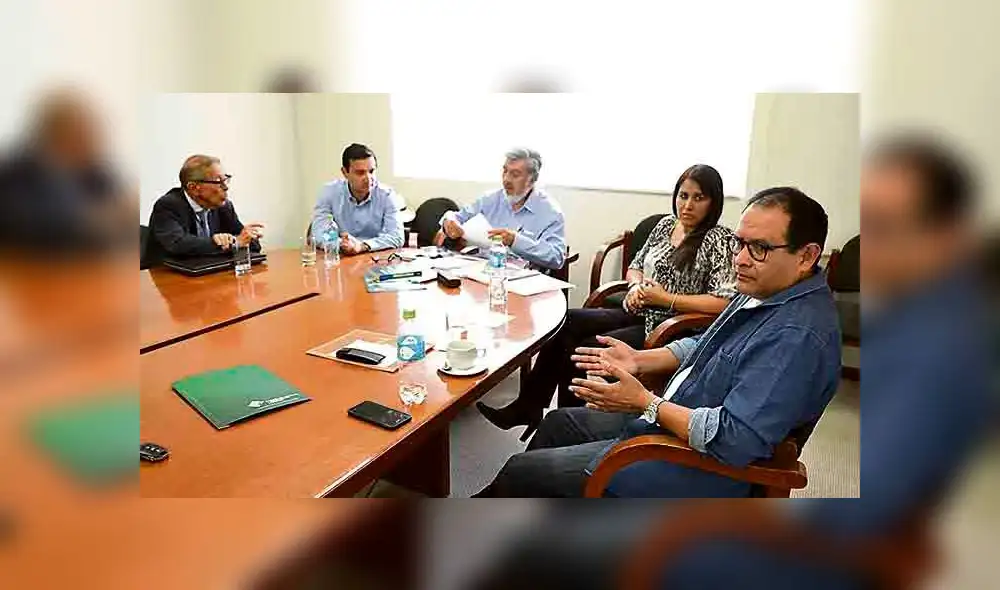 En Arequipa corredores de seguros acusan a Cerro Verde de promover monopolio