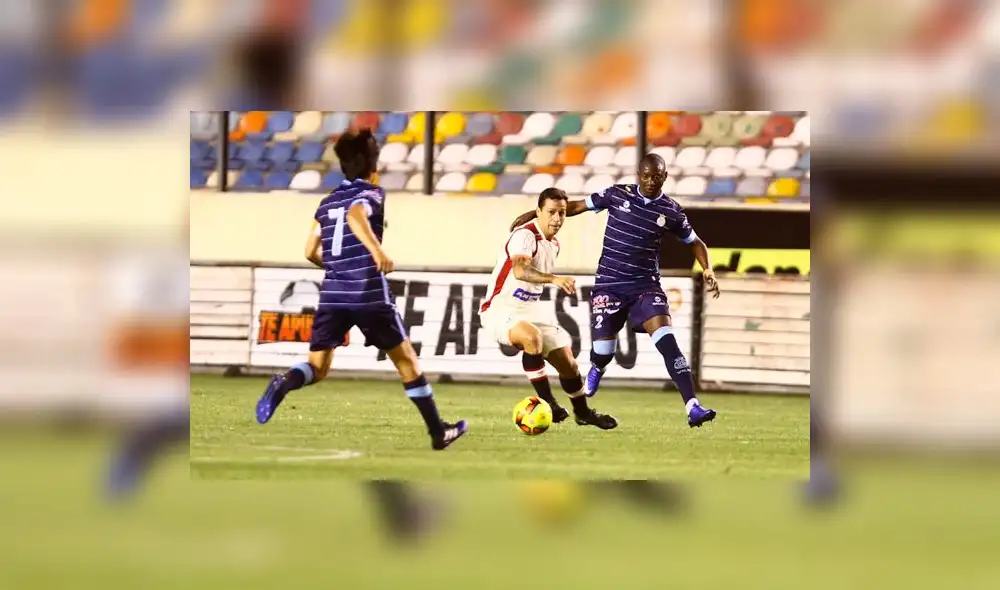 Real Garcilaso venció 3-1 a Universitario y es segundo en Grupo B del Torneo de Verano [VIDEO]