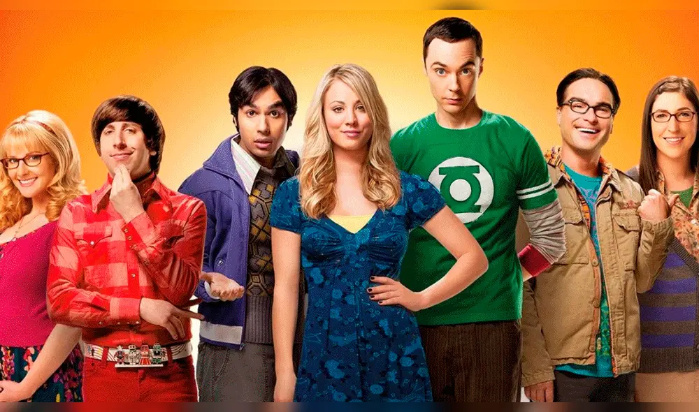 Estrella de 'The Big Bang Theory' alarma a fans con grave crisis emocional 