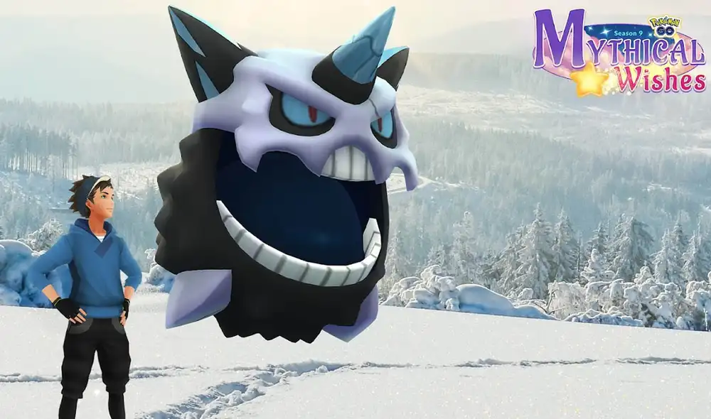 La fecha de inicio del evento Fiestas Invernales en Pokémon GO será el jueves 15 de diciembre. Foto: Niantic