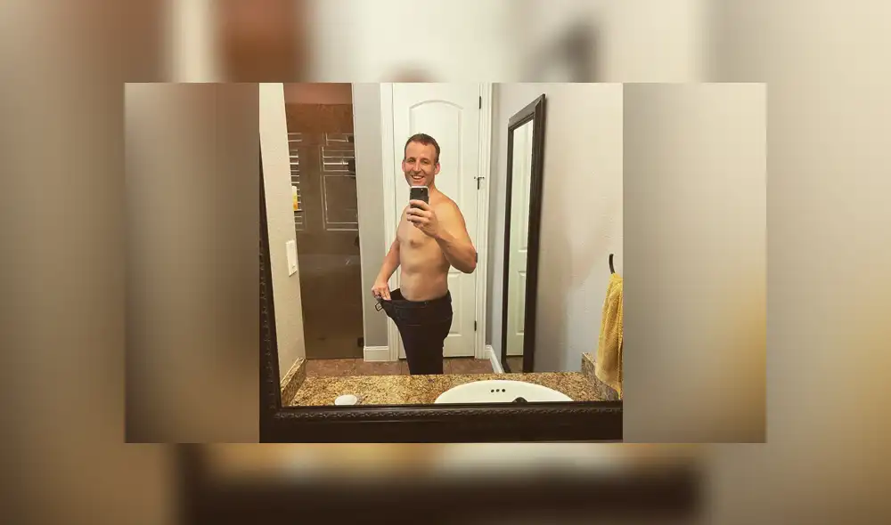 Un hombre se hizo un reto personal en YouTube y se alimentó durante un mes con comida para perros.