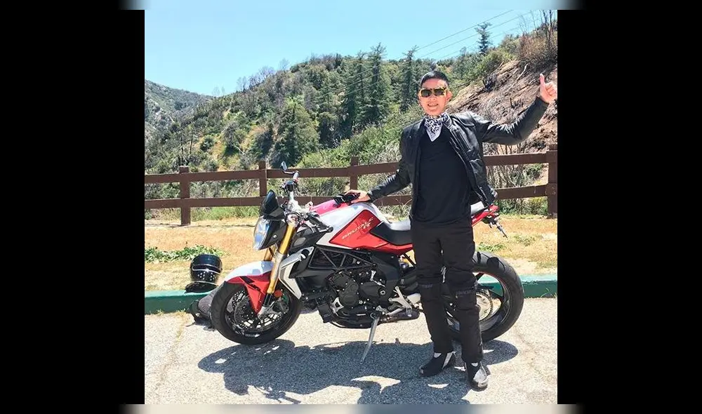 Así luce en la actualidad Jenny Shimizu, expareja de Angelina Jolie [FOTOS]