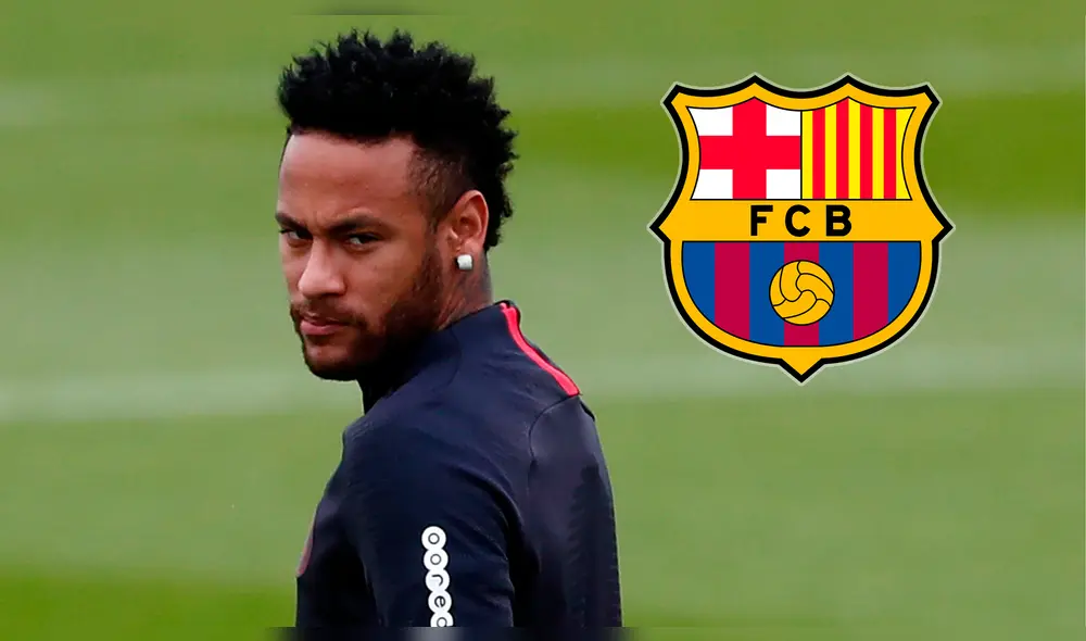 Neymar: parte de las negociaciones para fichar por el Barcelona sería el cambio por Iván Rakiic y Ousmane Dembelé.