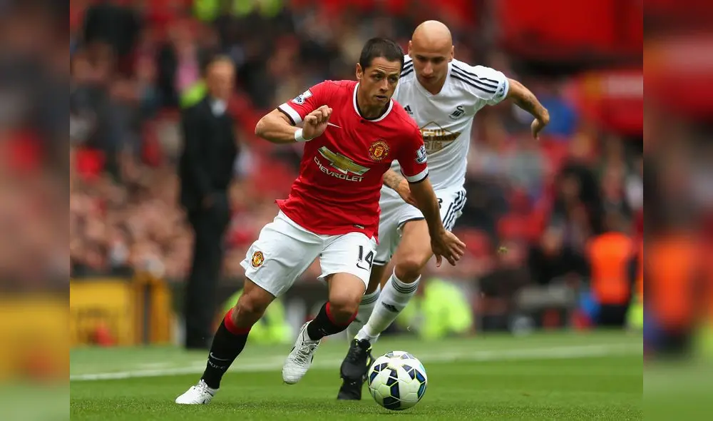 El delantero de 31 años jugó 10 años en Europa y vistió camisetas de los mejores equipos del mundo. Fuente: Getty Images