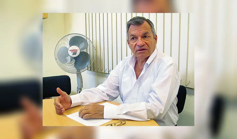 “Partidos políticos enfrentan en crisis el 2021 y hay peligro de un outsider radical” “Partidos políticos enfrentan en crisis el 2021 y hay peligro de un outsider radical”