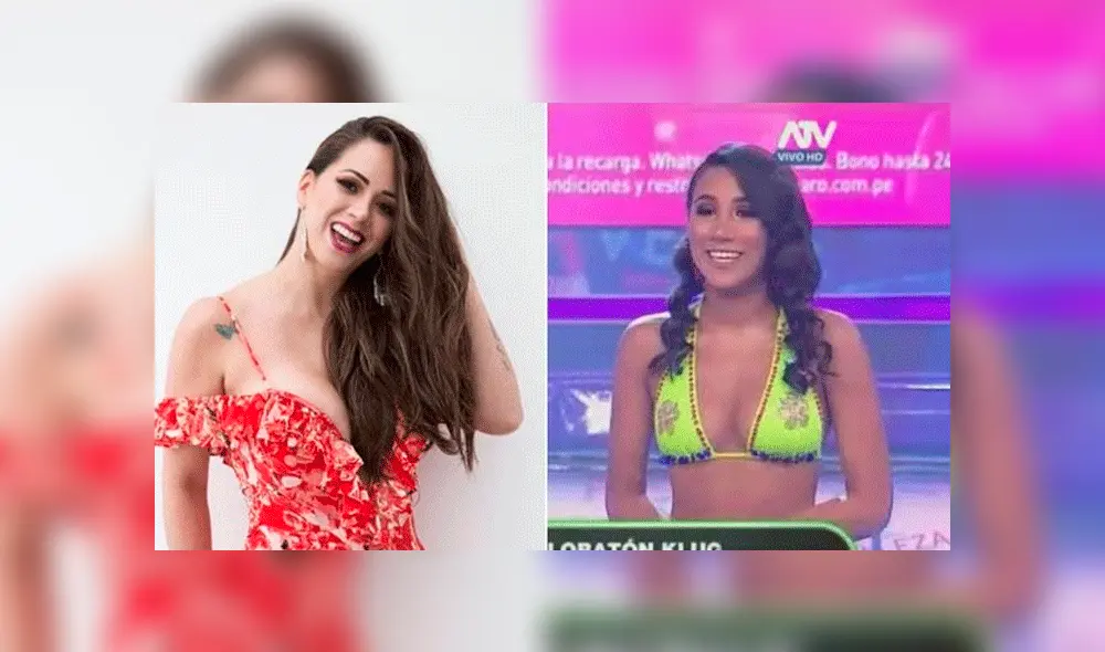 Instagram: Samahara Lobatón ingresó a la universidad y contó qué carrera va a estudiar Instagram: Samahara Lobatón ingresó a la universidad y contó qué carrera va a estudiar