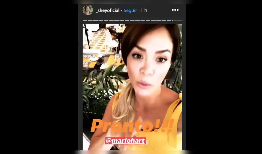 Conoce al reemplazo de Nicola Porcella en 'Estás en todas' [FOTOS]