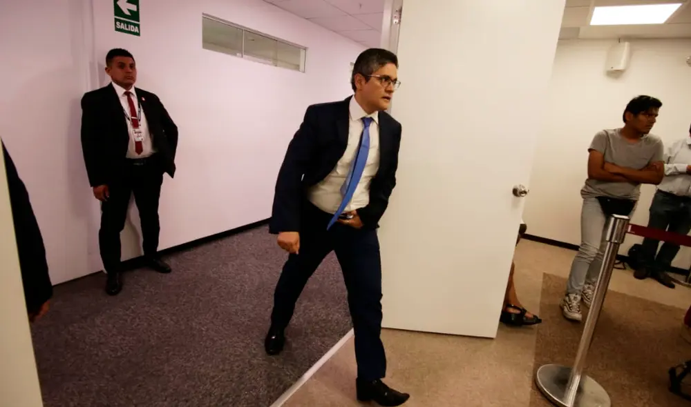 Keiko Fujimori: audiencia para evaluar prisión preventiva continuará el sábado 18 de enero 