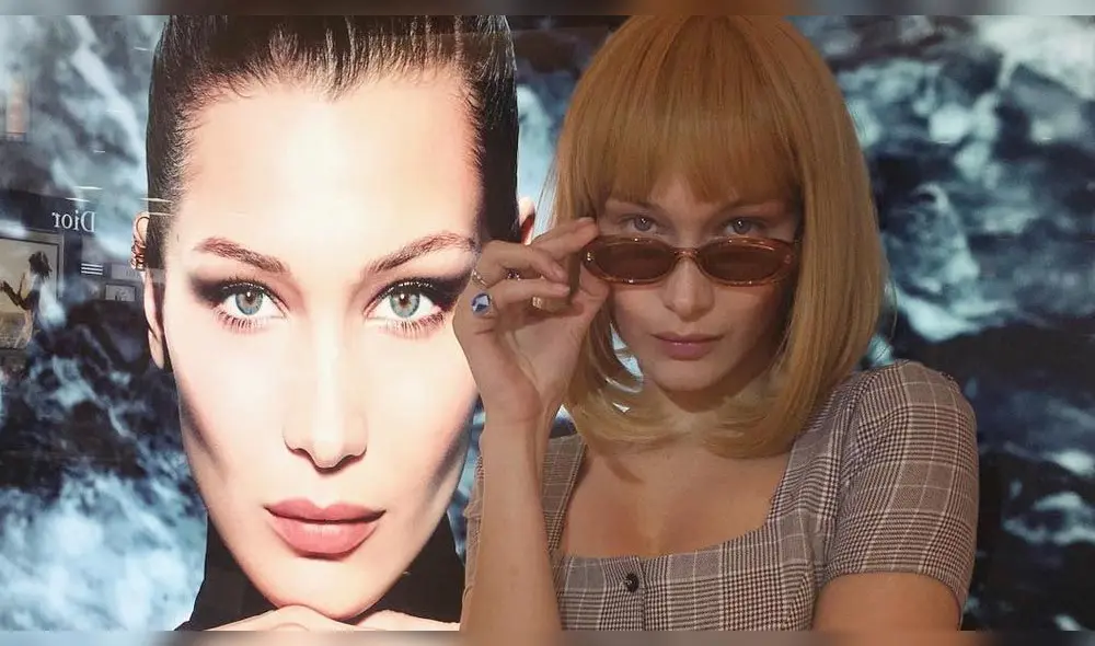 Selena Gomez defiende a Bella Hadid de las críticas de sus fanáticos  