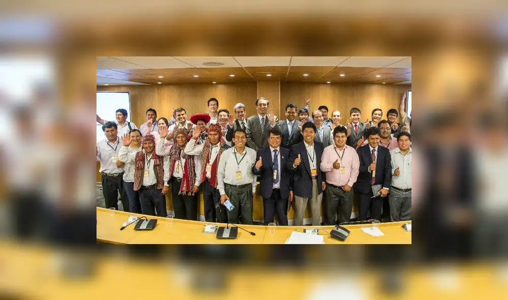 Aeropuerto de Chinchero: obras iniciarán el 31 de enero