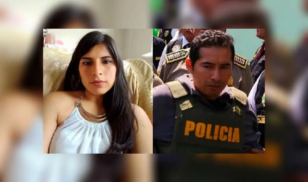 Eyvi Ágreda: Carlos Hualpa confiesa que quemó a joven dentro de un bus en Miraflores