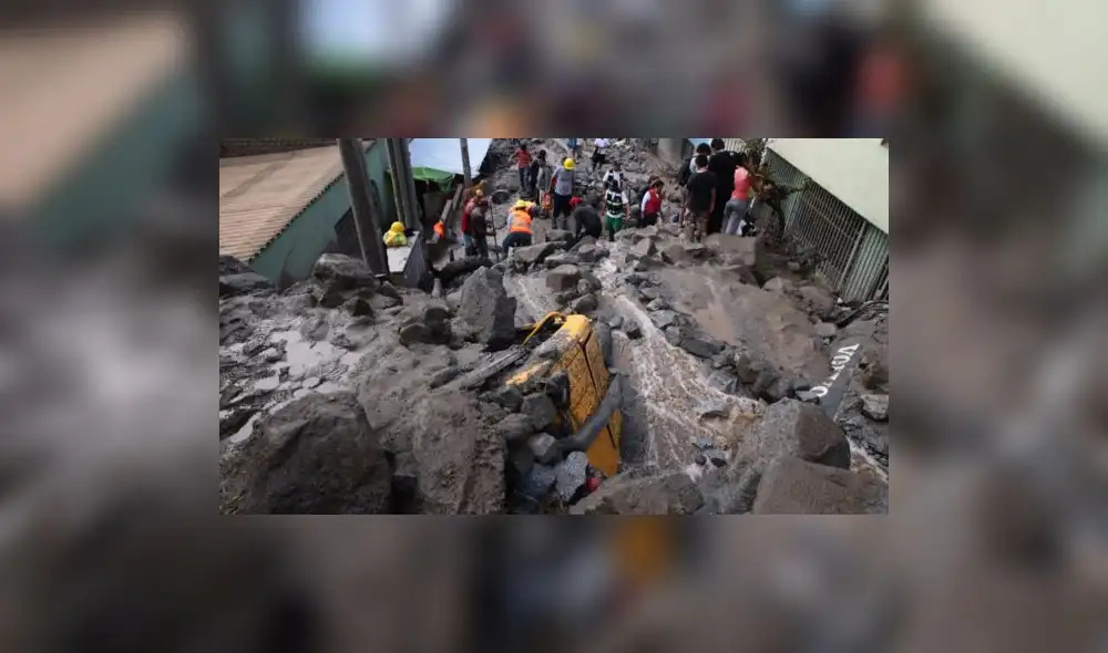 Reconstrucción o frustración Reconstrucción o frustración