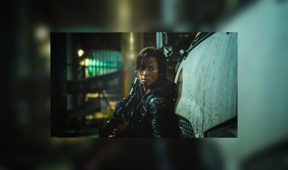 Crédito: Next Entertainment World