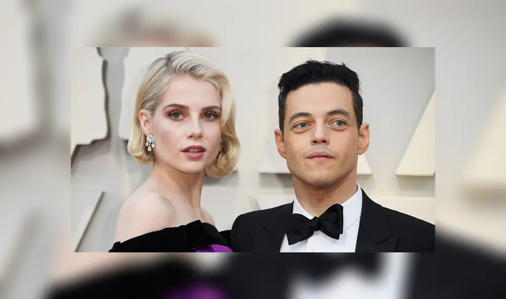 Rami Malek está en negociaciones para ser parte de la saga de James Bond