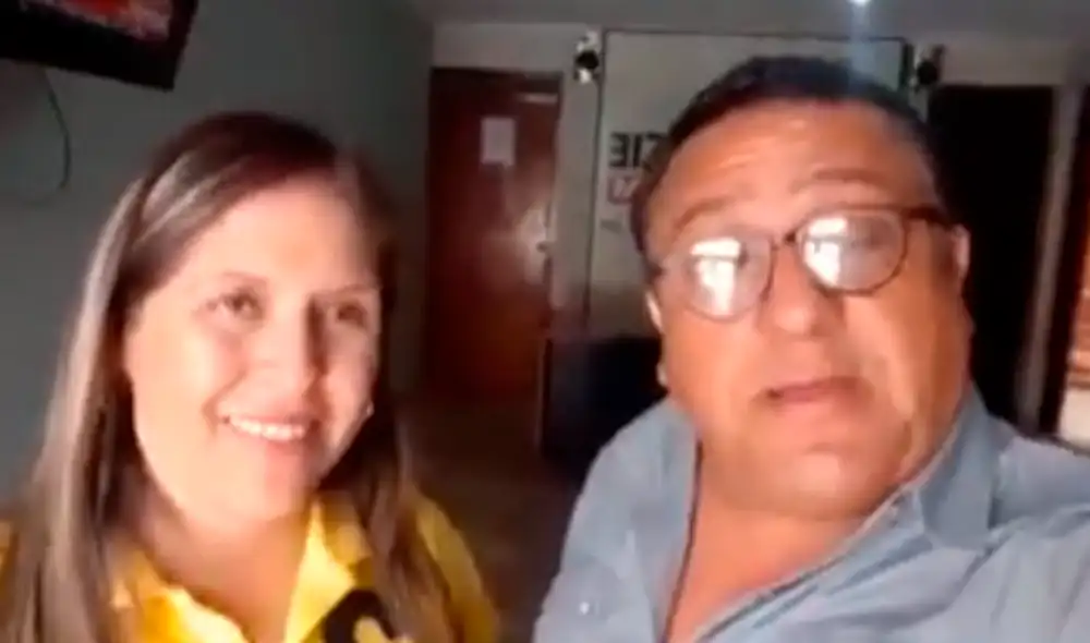 La candidata al Parlamento por Solidaridad Nacional pasó un aciago momento cuando imaginó que un ciudadano se acercaría para pedirle unos saludos. La candidata al Parlamento por Solidaridad Nacional pasó un aciago momento cuando imaginó que un ciudadano se acercaría para pedirle unos saludos.