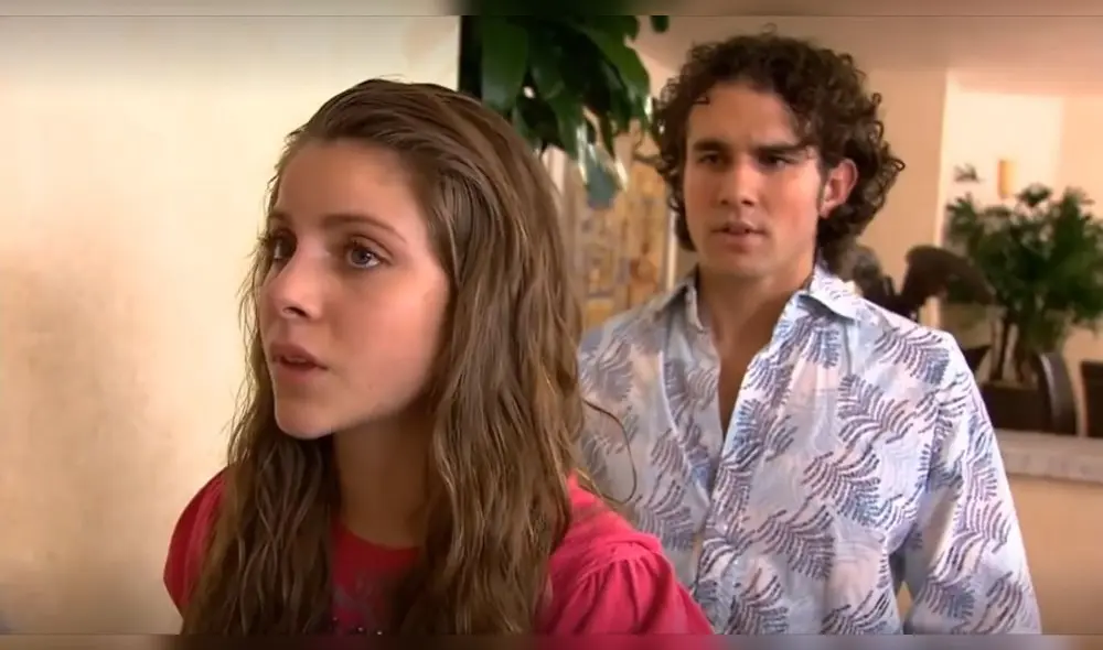 La Rosa de Guadalupe es una serie que refleja problemas de la sociedad mexicana. (Foto: Las Estrellas) La Rosa de Guadalupe es una serie que refleja problemas de la sociedad mexicana. (Foto: Las Estrellas)