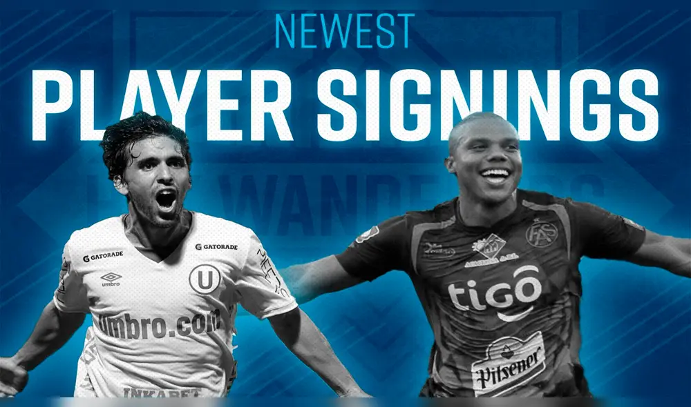 Juan Diego Gutiérrez es el flamante refuerzo del HFX Wanderers de Canadá