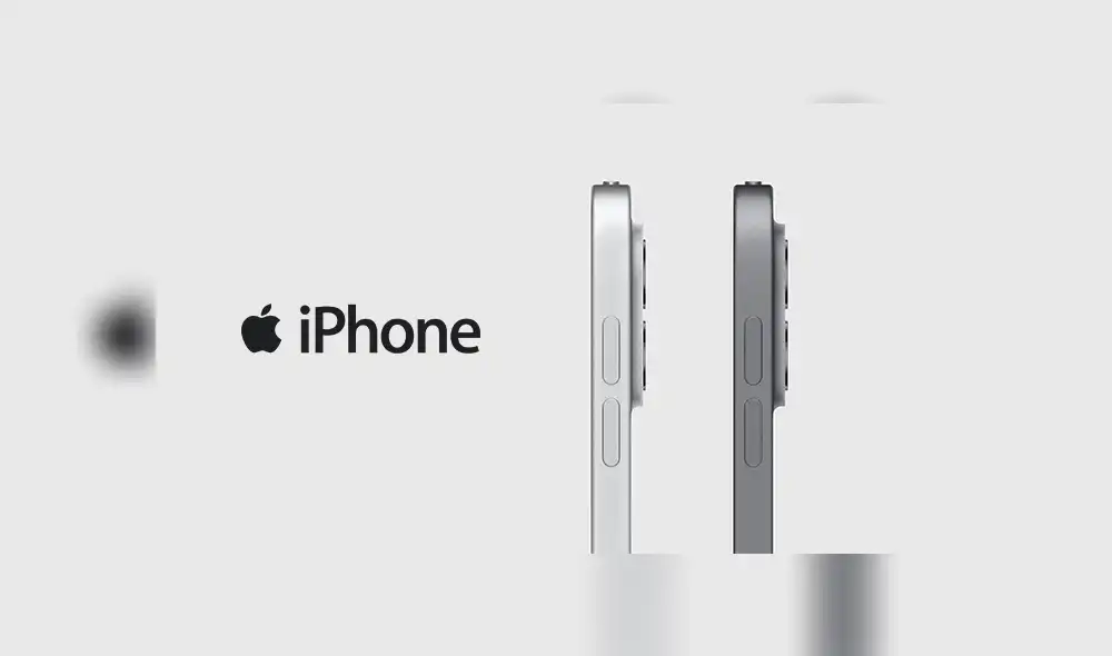 El próximo iPhone se actualizaría con el diseño del iPad Pro 2020. El próximo iPhone se actualizaría con el diseño del iPad Pro 2020.