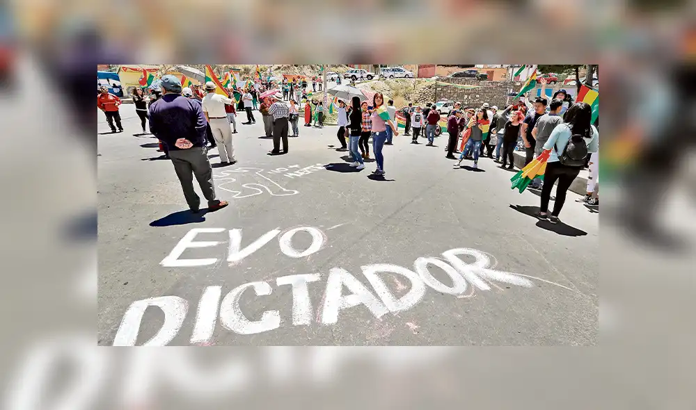 Bolivia: Órgano electoral acepta auditoría internacional