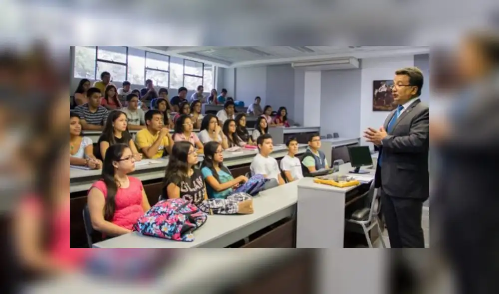 Minedu: conoce la lista de ganadores de la Beca de Permanencia Académica