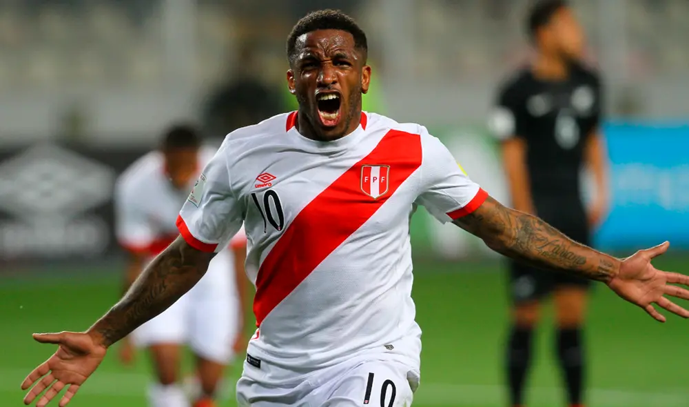 La Foquita está de cumpleaños y aquí te dejamos cinco de sus mejores goles con la selección peruana desde su debut en el año 2003.