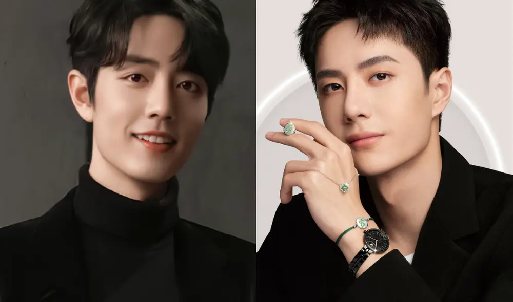 Xiao Zhan, Wang Yibo, King Choice