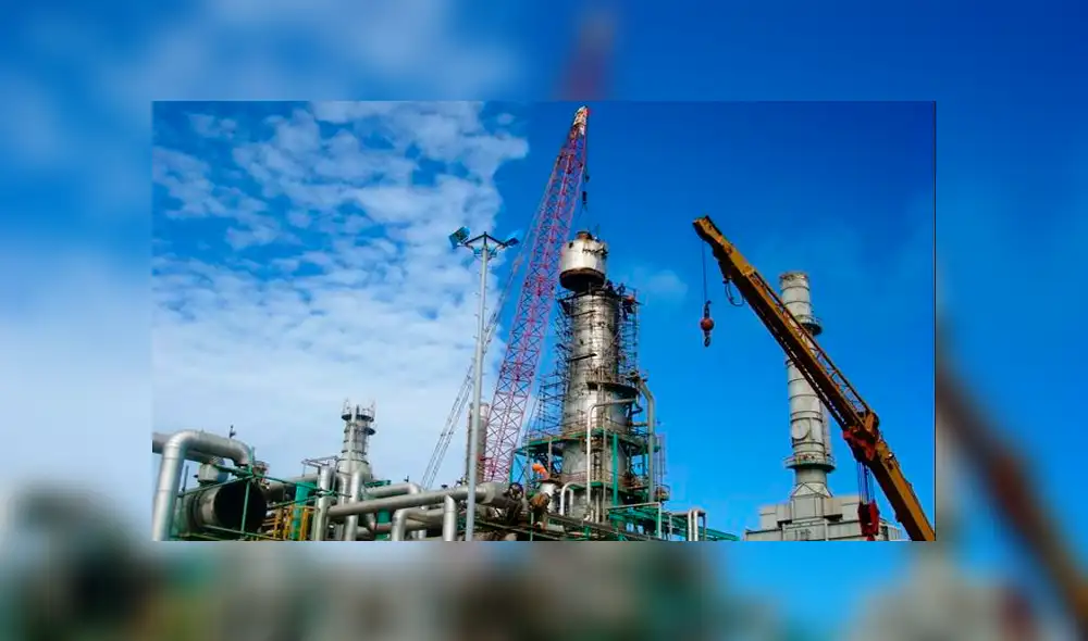 Petroperú irá con todo por el Lote 192, con socio que asuma las inversiones