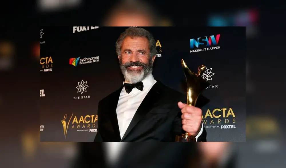 El artista tiene en su haber muchos premios, uno de ellos el Óscar. (Foto: Variety)