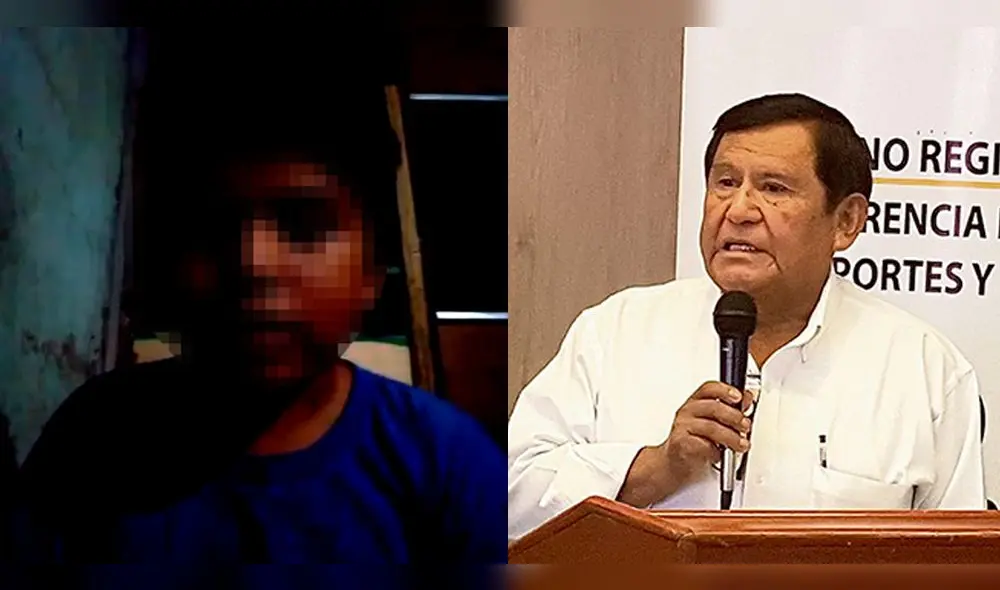 Autoridades del Gobierno Regional de Moquegua escucharon llamado de niño. Autoridades del Gobierno Regional de Moquegua escucharon llamado de niño.