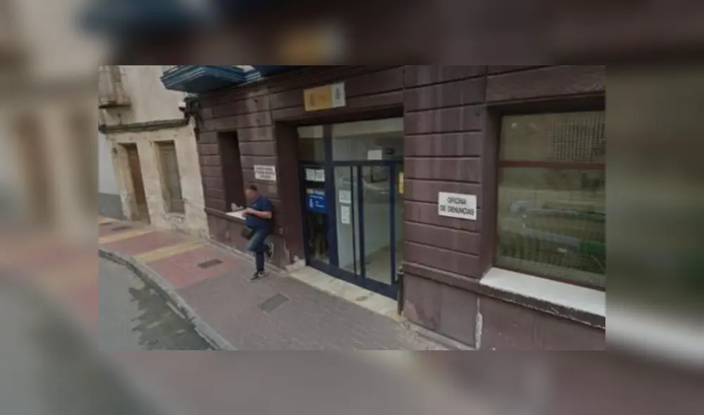 Niña de 9 años denunció a su padre por golpearla desde que tiene uso de razón. Foto: Clarín Niña de 9 años denunció a su padre por golpearla desde que tiene uso de razón. Foto: Clarín