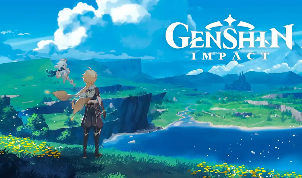 Genshin Impact es un juego desarrollado por el estudio miHOYO, que cuenta con crossplay y cross-save en PS4, PC, iPhone y Android. Foto: Genshin Impact