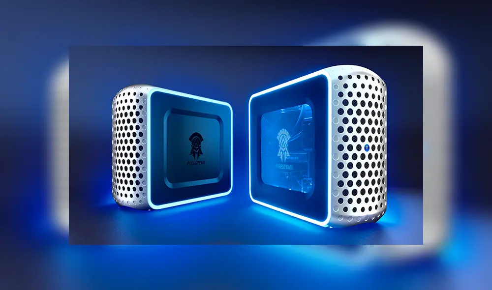 Arespear C700+ Arespear C700+