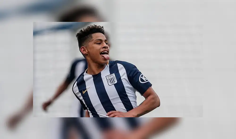 ¿Kevin Quevedo al Benfica de Portugal? Esto es lo que se sabe hasta el momento