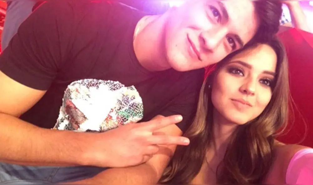 Emilio Jaime Luciana Fuster