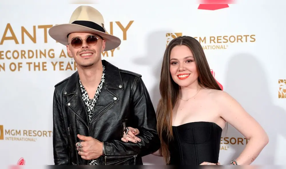 Jesse y Joy al presentar su nuevo álbum Aire: “Queremos compartir buena vibra” [VIDEO]