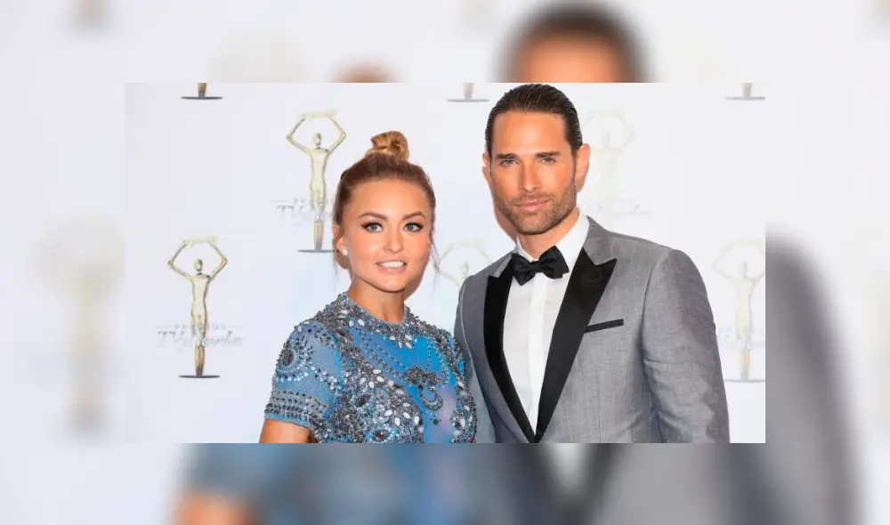 Cecilia Galliano, ex de Sebastián Rulli, impacta con mensaje a Angelique Boyer [VIDEO]
