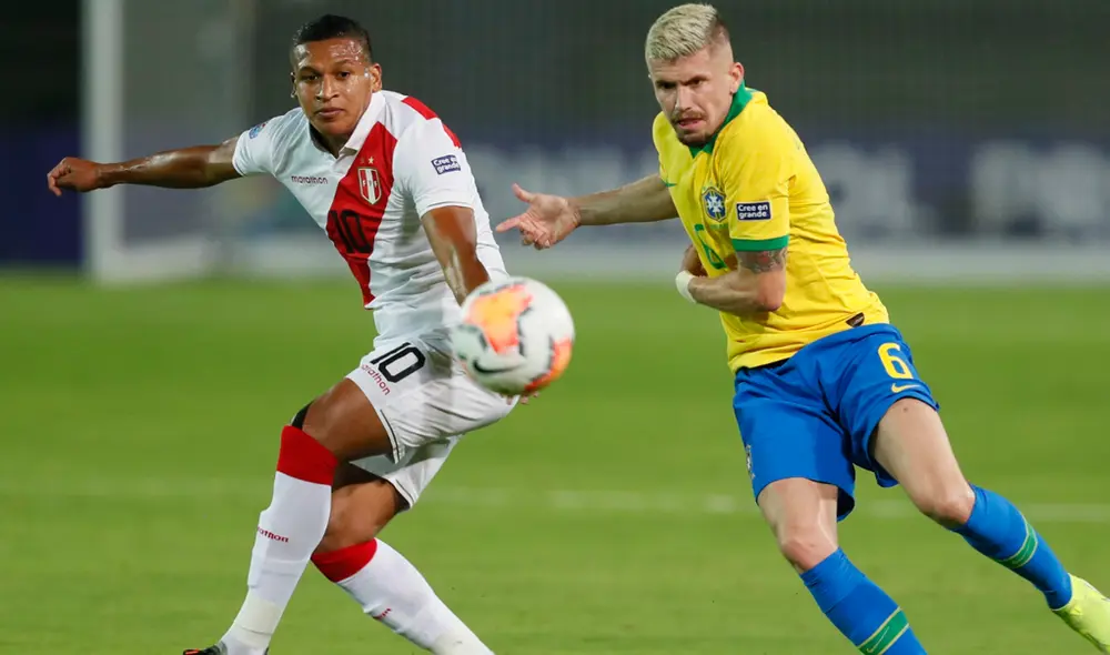 Fernando Pacheco hace noticia en prensa brasilera.